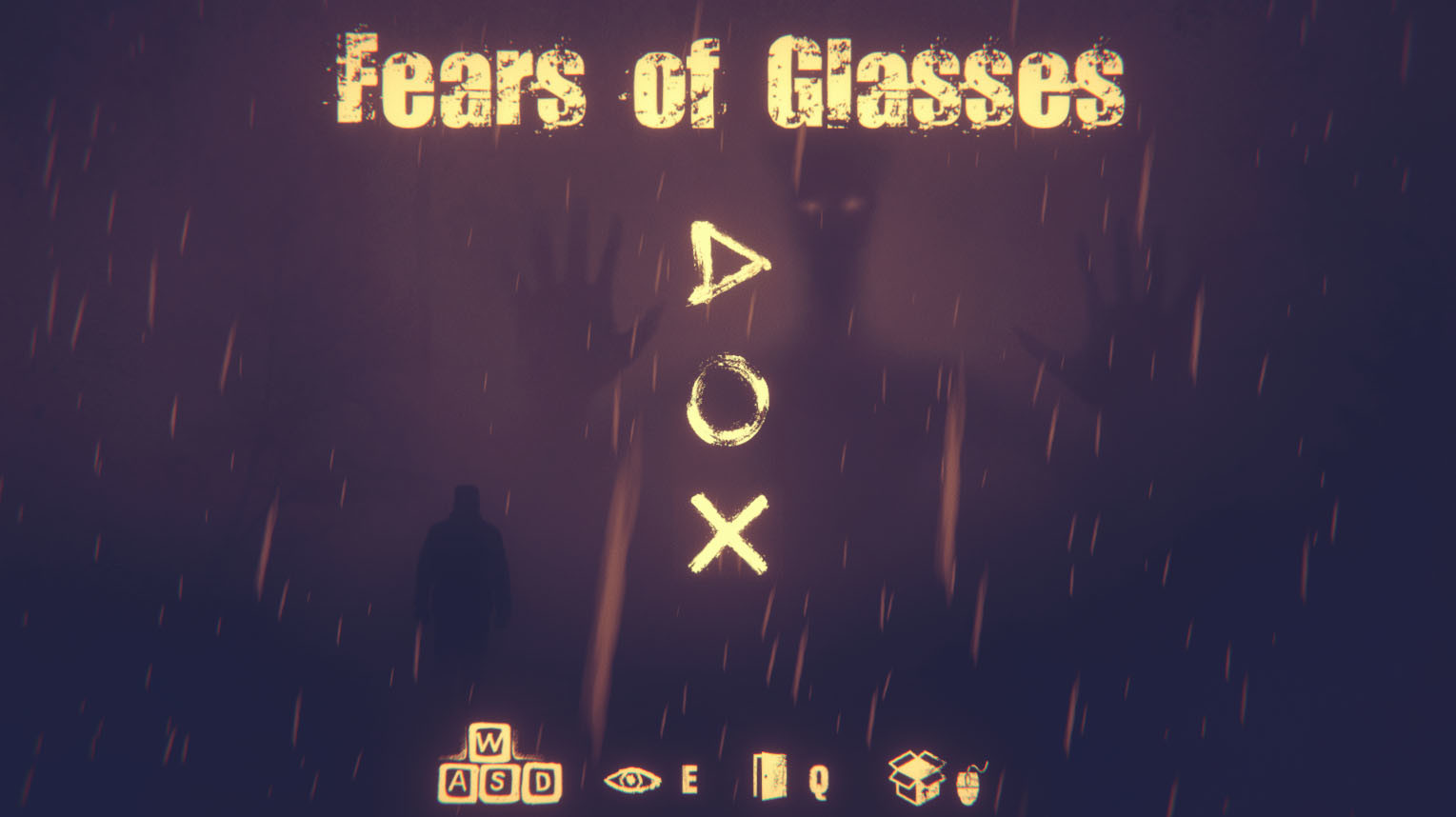 对眼镜的恐惧/Fears of Glasses o-o(图3) 对眼镜的恐惧/Fears of Glasses o-o(图3)
