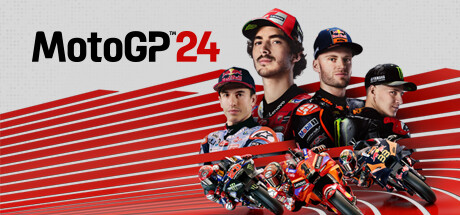 世界摩托大奖赛24/MotoGP™24 单机/同屏双人(图1)