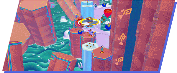 佩妮大逃脱(图3)