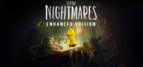 小小梦魇强化版/Little Nightmares Enhanced Edition(图1)
