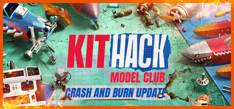 模型制作世界/KitHack Model Club(图1)