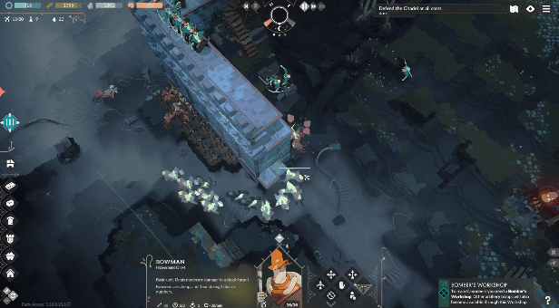 灾厄堡垒 Cataclismo (更新v0.22.0.6.417)(图4)