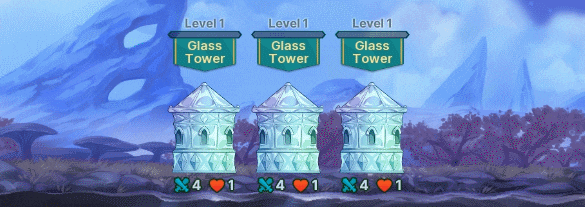 史诗自动塔防/Epic Auto Towers（更新v0.77b）(图3)