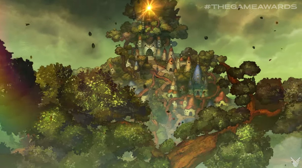 勇气默示录2/Bravely Default II （更新v6204549 豪华版）(图3)