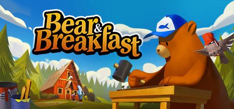 熊与早餐/Bear and Breakfast（更新Build.16772141）(图1)