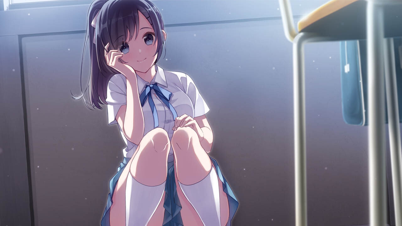 青夏轨迹(Build.11783789+DLC+特典)(图7) 青夏轨迹(Build.11783789+DLC+特典)(图7)