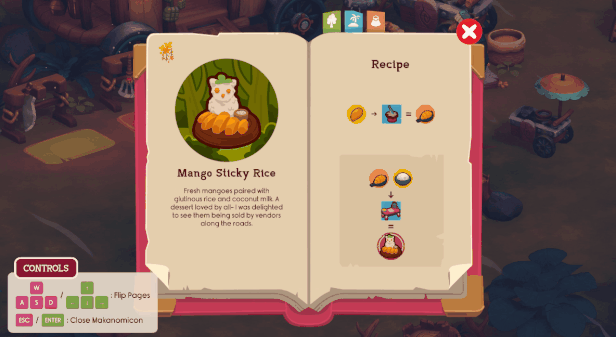 猎厨狂欢 SEDAP!/SEDAP! A Culinary Adventure(图10)