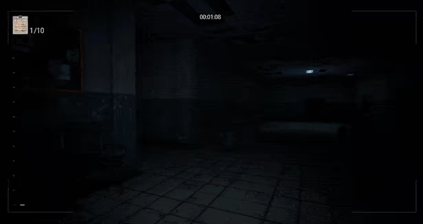 必须尖叫/MustScream(图2) 必须尖叫/MustScream(图2)