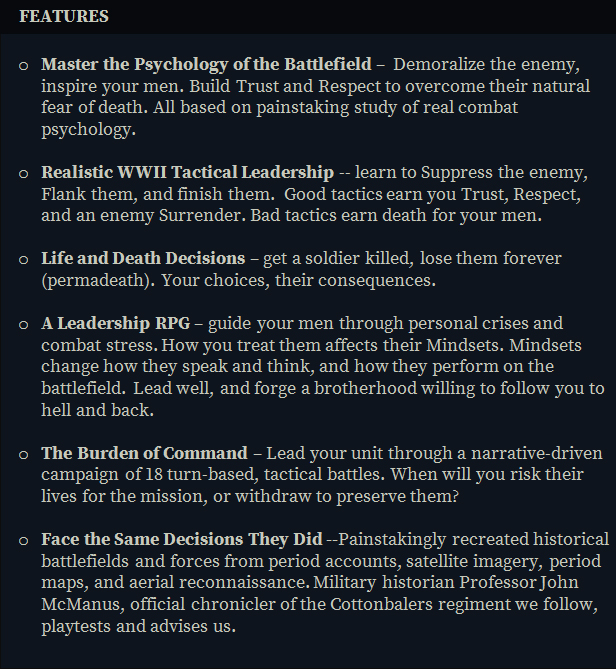 指挥重担/Burden of Command(图5)