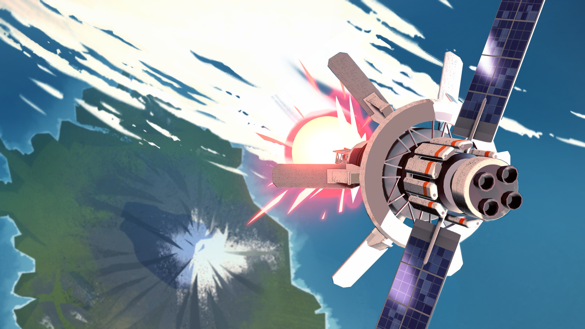 疾速特工/Agent Intercept(图8)