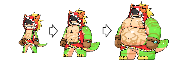 部落猎人/Tribal Hunter(V1.0.1.0+全DLC)(图3) 部落猎人/Tribal Hunter(V1.0.1.0+全DLC)(图3)