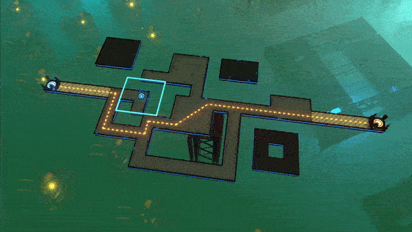 铁壁矩阵：轴突塔防/Axon TD: Uprising(更新Build.18419085)(图3)