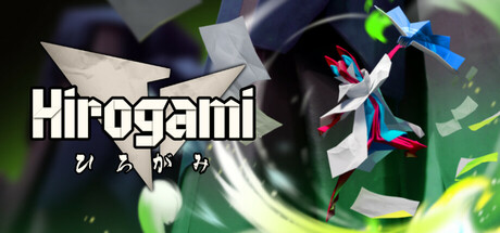 折纸大师/Hirogami(图1)