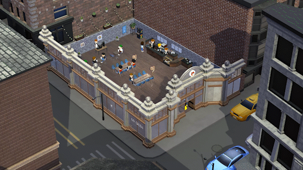 咖啡店大咖/Coffee Shop Tycoon（v1.1）(图9)