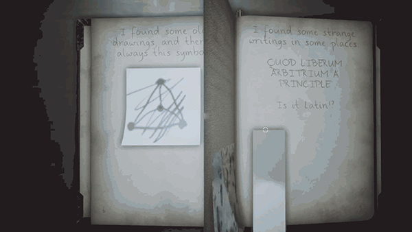 恐怖酒店圣丁菲娜/Fobia – St. Dinfna Hotel（Build.20220909）(图3)