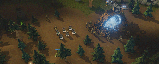 厄星：水晶是新石油/Grimstar: Crystals are the New Oil!(图4)