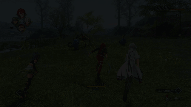 英雄传说 界之轨迹 -告别塞姆利亚-/The Legend of Heroes: Kai no Kiseki -Farewell, O Zemuria-(图7)