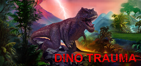 恐龙创伤/Dino Trauma（更新v0.4.932）