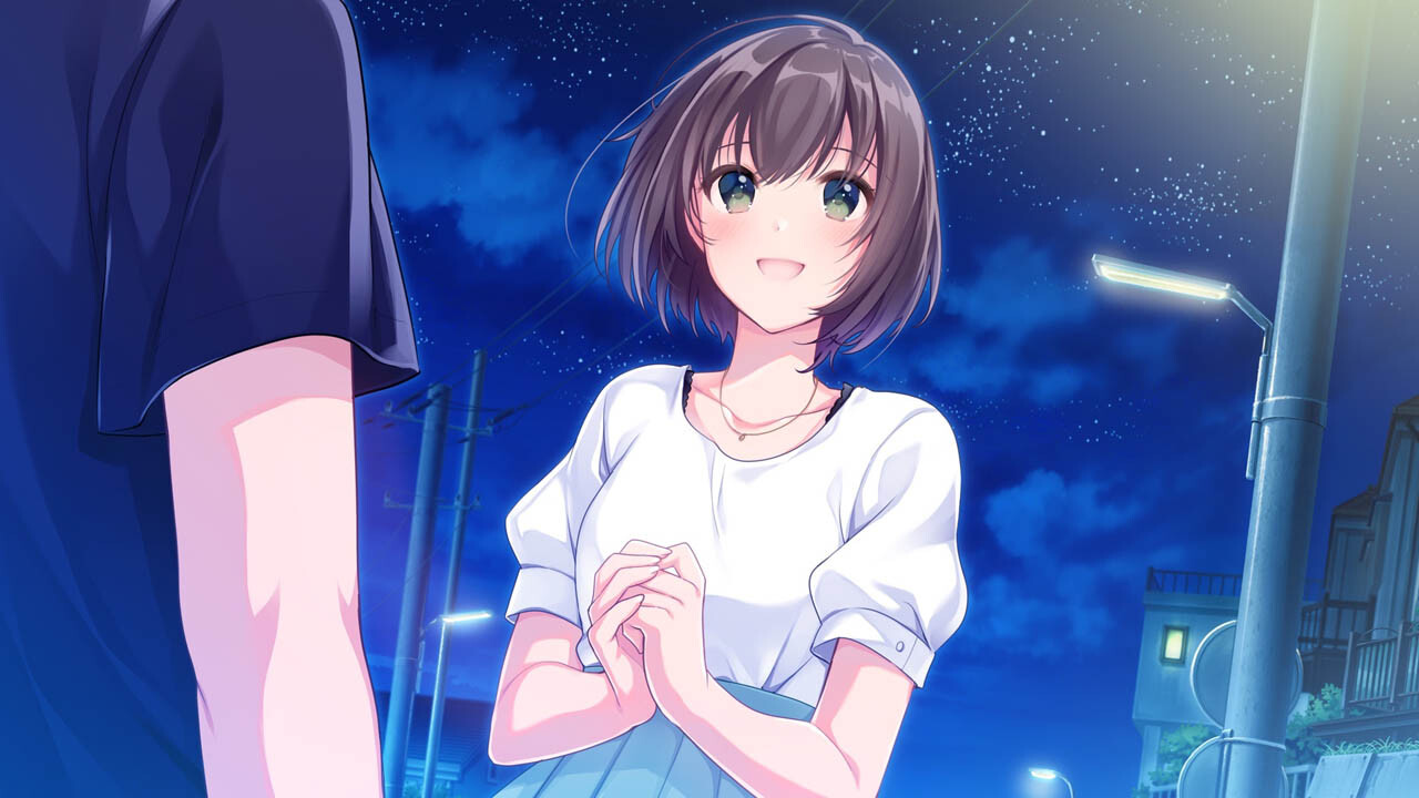 青夏轨迹(Build.11783789+DLC+特典)(图12) 青夏轨迹(Build.11783789+DLC+特典)(图12)