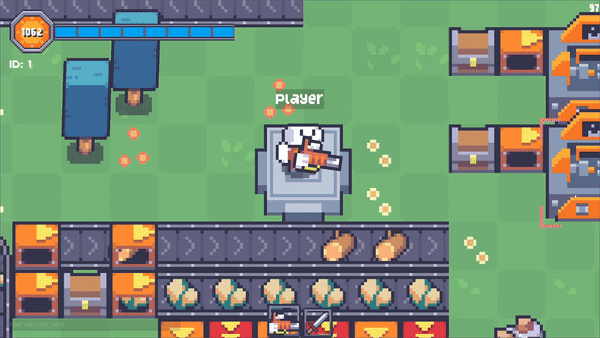 星轮/Starground(图2)