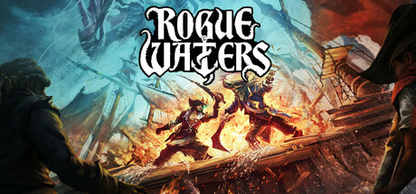 恶棍水域/Rogue Waters（更新v1.0.4.3215）(图1)