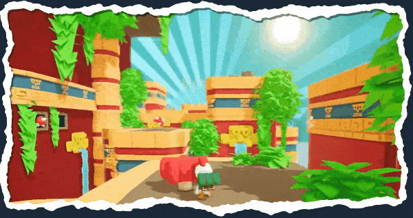 纸境奇旅/PaperKlay(图14)