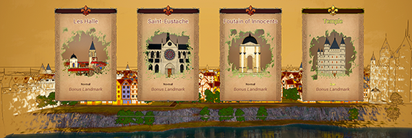 巴黎2000年/Paris in 2000 Years(图7)