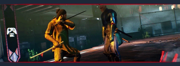 命悬一刃/Die by the Blade 单机/同屏双人(图5)