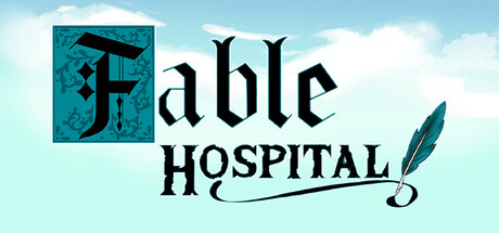 寓言医院/Fable Hospital(图1)