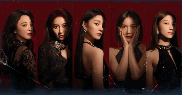 捞女游戏/情感反诈模拟器(图7)