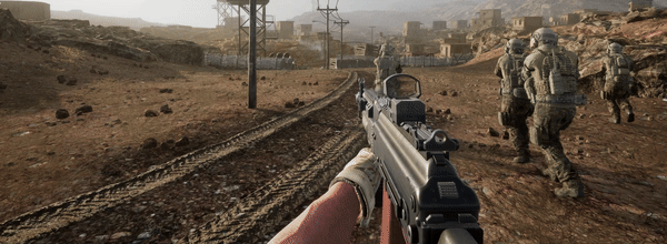 黑色一号：血盟兄弟/Black One Blood Brothers(图5)