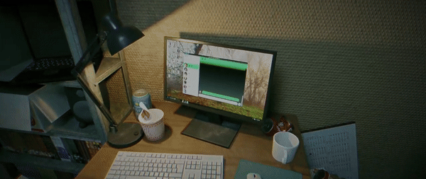 破碎怪谈：切勿直视/BrokenLore: DON’T WATCH（更新v1.0.0）(图6)