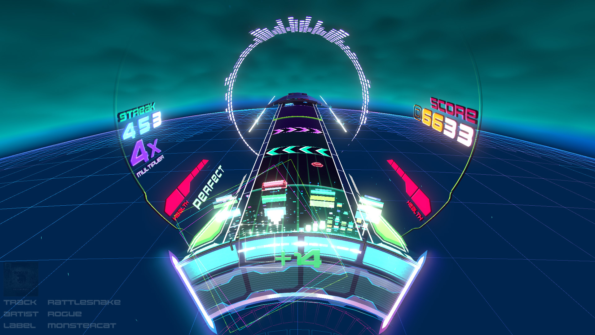 节奏次元/旋转节奏XD/Spin Rhythm XD(更新v20250404)(图5) 节奏次元/旋转节奏XD/Spin Rhythm XD(更新v20250404)(图5)