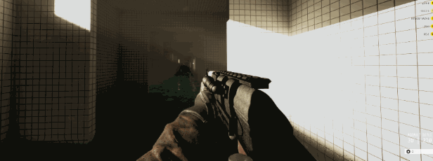 后室破坏/Backrooms Break(图5)