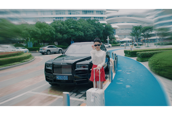 开局五个亿/Half Billion: Love Choice(图11)