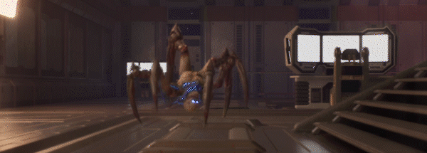 死域Rogue/Deadzone: Rogue(图4)