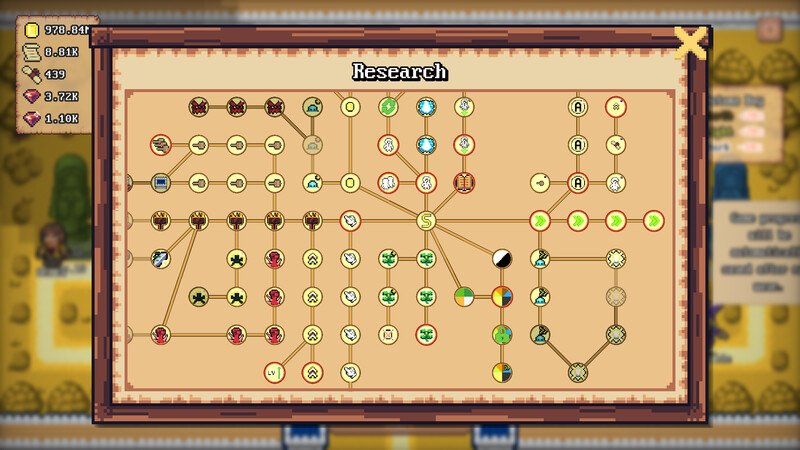 肉鸽防线/Refence(图4)