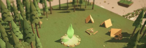 符文根源塔防/Runeroots TD(图5) 符文根源塔防/Runeroots TD(图5)