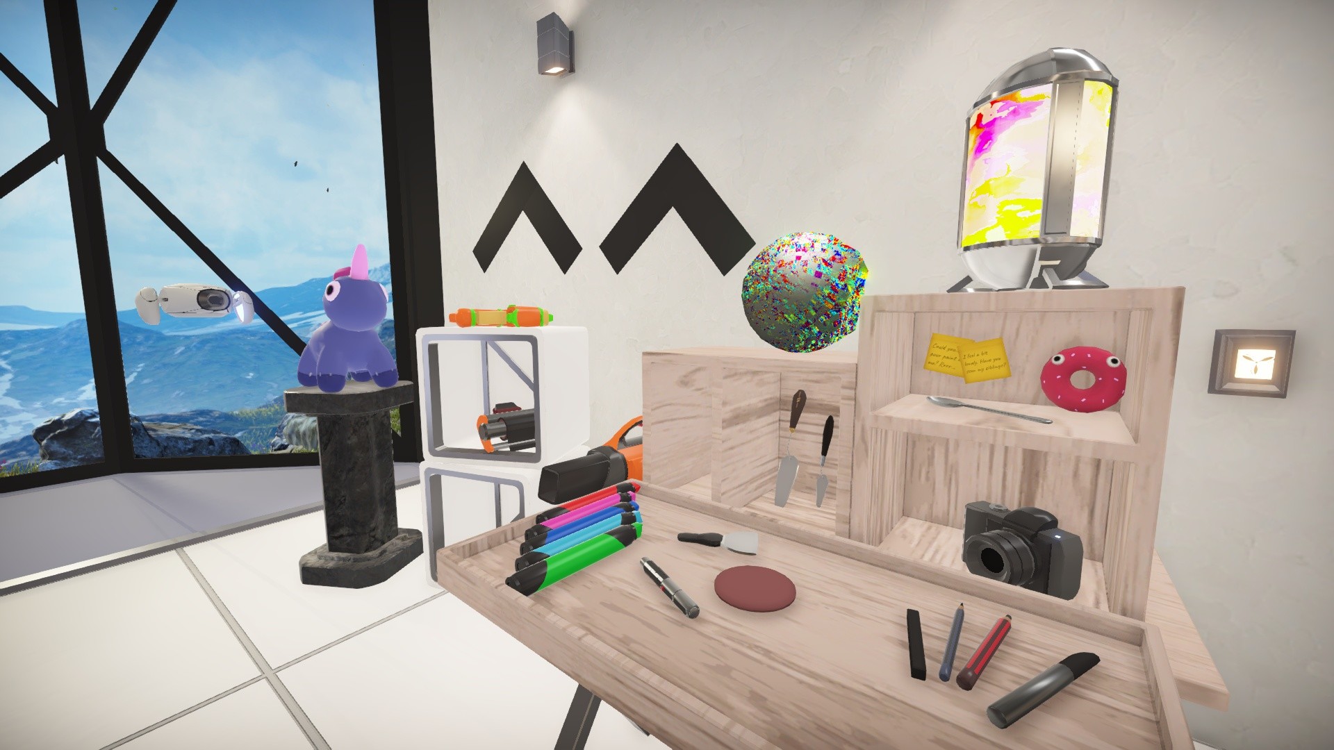 艺术家模拟器/SuchArt（更新v2.1.1.0）(图11)