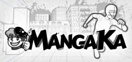 MangaKa(图1)
