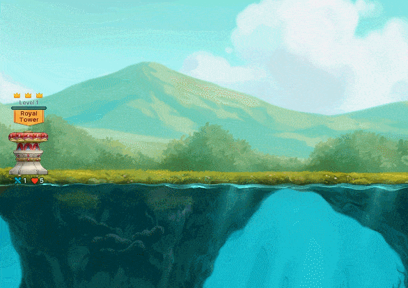 史诗自动塔防/Epic Auto Towers（更新v0.77b）(图2)