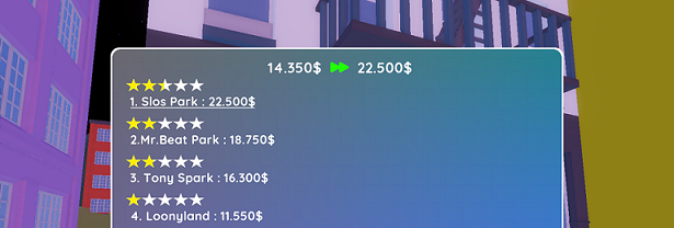 游乐园模拟器/Amusement Park Simulator(图3)