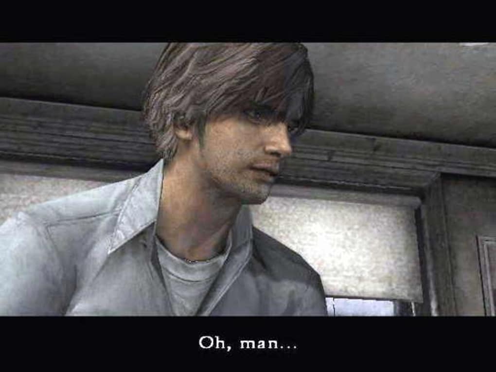 寂静岭4321PT合集(图6) 寂静岭4321PT合集(图6)