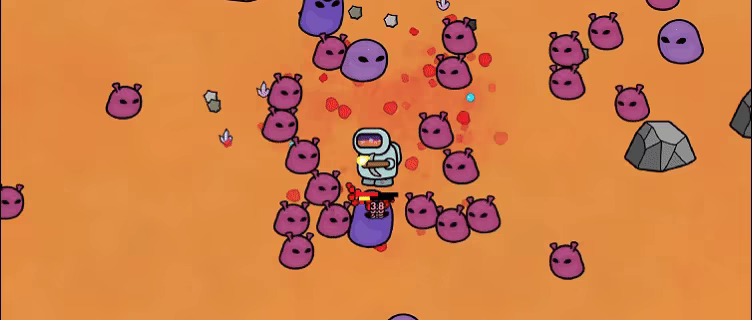 生存矿工/Mining Survivors(图2)