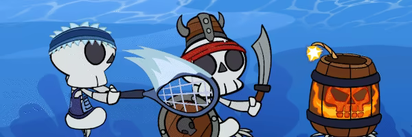 怒海章袭/Operation Octo(图4)