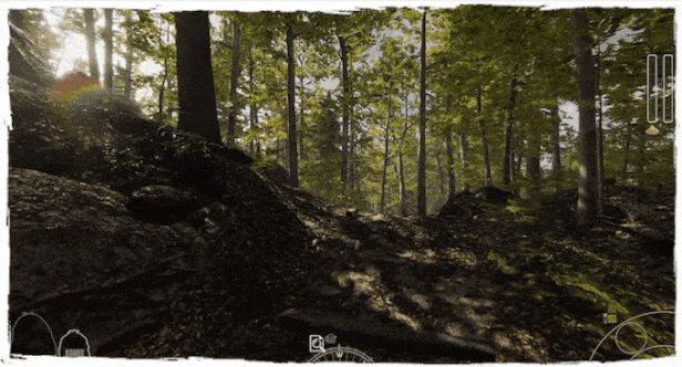 护林员模拟器/Forest Ranger Simulator(图11)