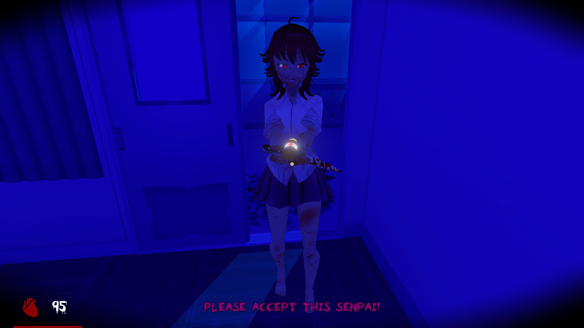 逃离病娇/Saiko no sutoka（v2.2.8）(图3)