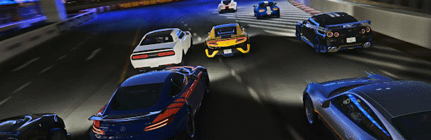 赛车计划3/Project Cars 3（v1.0.0.0.0724）(图2)