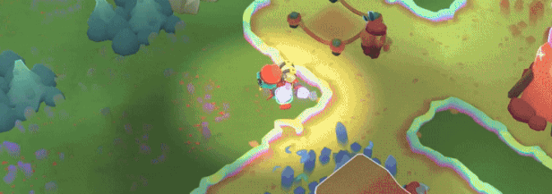 雾方福地/Into the Emberlands(图2)