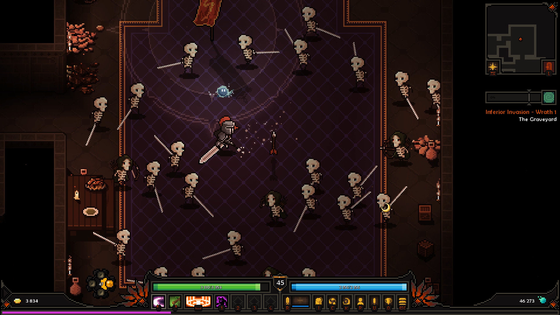 巫魔人/The Slormancer(更新v1.0.01a)(图4) 巫魔人/The Slormancer(更新v1.0.01a)(图4)